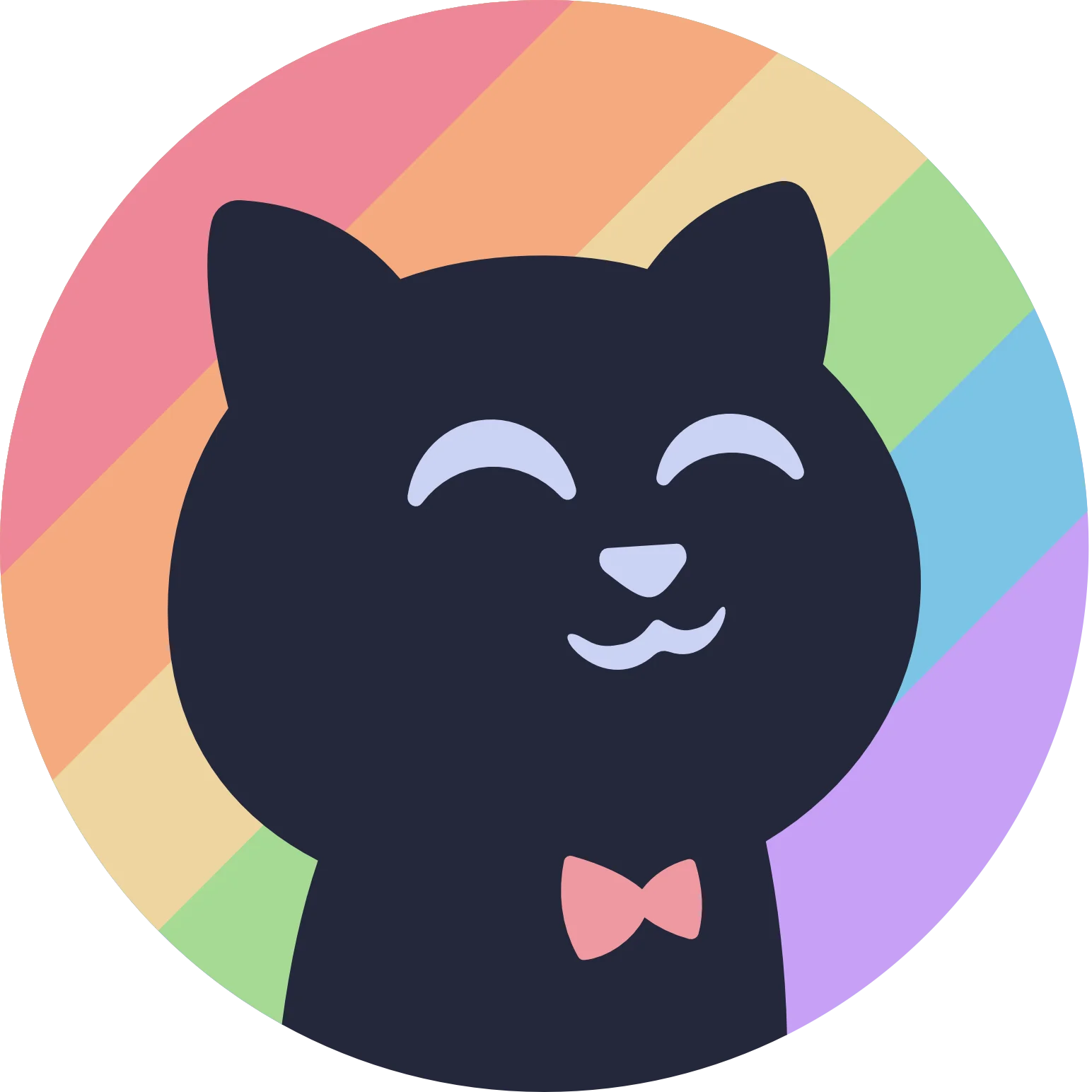 SiYuan Catppuccin Theme