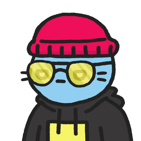 deadmau5v 头像