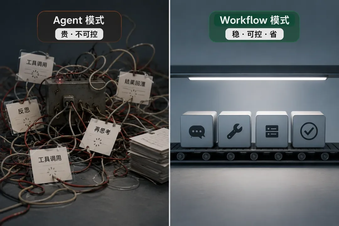 Token 消耗对比